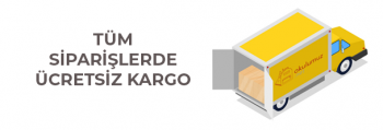 Kargo Banner